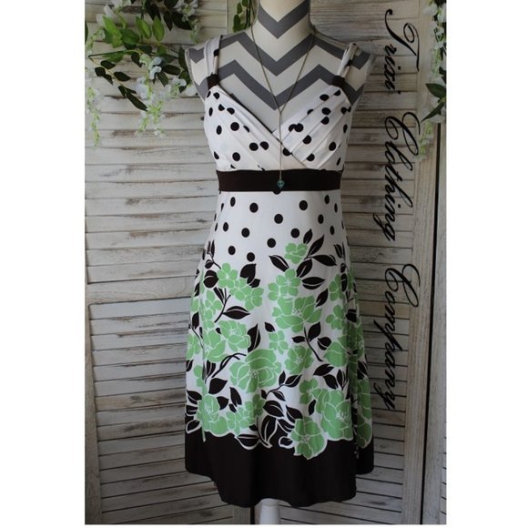 trixie dress fashion brand company Fashion brand company trixie